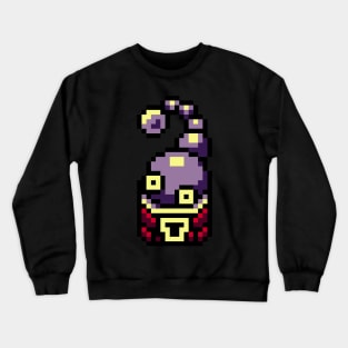 Tail Dungeon Crewneck Sweatshirt